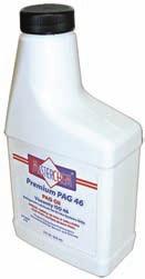 Chemicals Premium Pag w/o Dye "Single End Capped" Masterchem PAG Oil OEM type