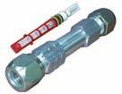total of 56 pieces Repair Kits MT0670 QTY: 1 Kit Orifice Tube Repair Kit w/ Blue Orifice Tube (.