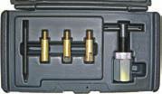 Extractor (Removes Broken Tubes) MT1163 QTY: 1 Kit GM / Orifice Tube Remover / Installer Kit