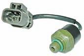 MT0392 QTY: 1 Trinary Switch, HPCO / Cooling Fan / LPCO 3/8"-24 Male HPLP HPCO: