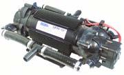 SHURFLO 12 VDC POWER TWIN PUMPS Up to 6.