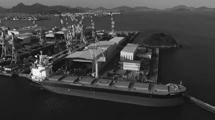 5. Ratio Emission (ppm/%) 3. 1. [Information about vessel] Shipowner: Shoei Kisen Kaisha Shipbuilding yard: Imabari Shipbuilding Class of vessel: Bulk carrier Deadweight capacity: 84, M.T.