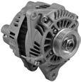 Amp/12 Volt Replaces: BMW 12-31-2-305-888, Bosch 0 123 105 002 Used on: BMW (1997-2009) Lester: