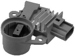LRC Replaces: Delco 19009702, & more Used on: Buick (1994-1997), & more Lester: 12168, 8155-3, 8156-3, & more