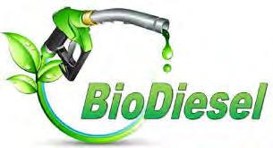 Biodiesel Makes a Difference 3.0 Billion Gallons of Biodiesel Used in the U.S.