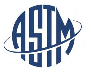 ASTM Specifications and