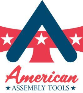 AMERICAN ASSEMBLY TOOLS LIFETIME WARRANTY American Assembly Tools (AAT) warrants AAT Tools and Accessory Equipment against defects in material and workmanship for the life of the Tool or Accessory