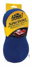 DRYING SUPER 2-PACK Convenient two-pack of soft, absorbent microfiber towels.