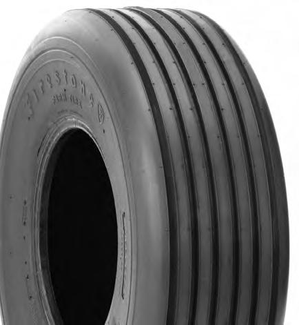 ed for free-rolling wheels of wagons and trailers Shock-fortified nylon-cord for greater impact resistance Tough construction for long wear Speed 27x8.50-15 8 7.00 8.4 26.