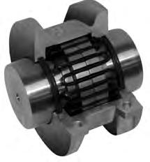 Taper Grid Resilient Couplings Series 1000T10 And Series 1000T20 Dr.