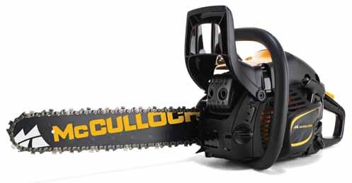 Combining an ergonomic, slim body with a low center of gravity these saws are easy to handle.