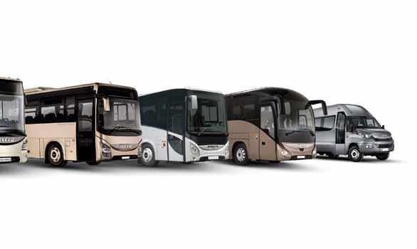IVECO BUS REMAN: TRY IT AND ADOPT IT!