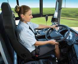 Cutting-edge technology, tailored tooling and equipment and stringent quality testing allow IVECO BUS to remanufacture essential components of your bus to the highest standards, ensuring the same