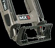 MX/EURO MIXED IMPLEMENT CARRIER (2) This combination implement carrier