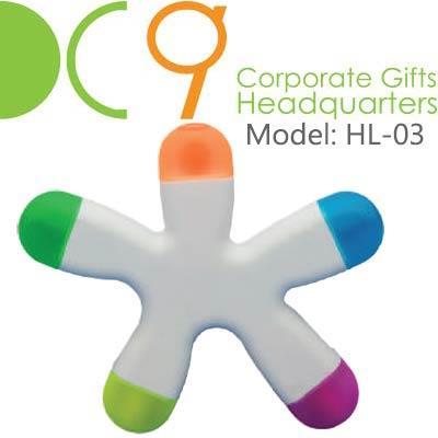 Model: HL-04 Pack of 4 colors HL-01 $3.60 $3.10 $2.80 $2.60 $2.
