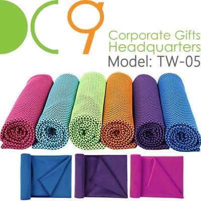 Towels Model: TW-01 Model: TW-05 Colors: Sky Blue,