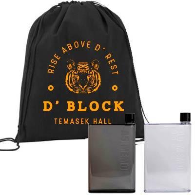 Bag & Notebook Bottle on 1 location GS-01 $3.90 $3.90 $3.70 $3.
