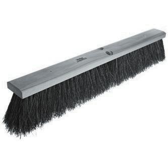 49 / #42023 Radiator Brush Street Broom 18