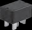 Coil Breakdown s to coil Plug-in relays CA 21.5 x 1. x 37mm Small size Direct plug-in (1a, 1.W type) (1a, 1.