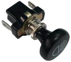 Connector High/Low Beam