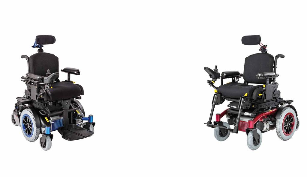 Xseries TM TM The Zippie Xperience 2 is the wheelchair that is versatile whether you are inside or at the park!