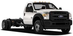 SWITCH ON FORD F550 CAB