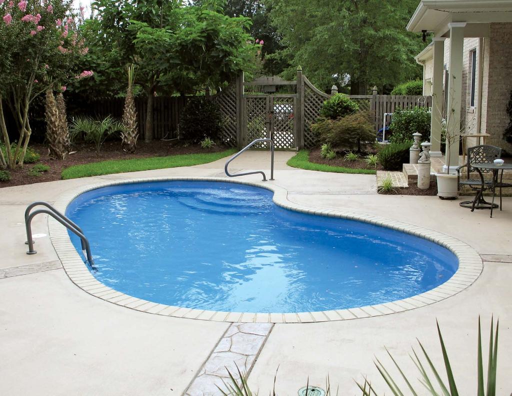 Aqua-Clear Pools & Spas