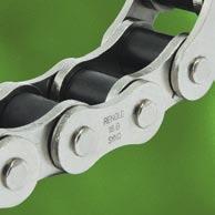 applications Leaf Chain Comprehensive ranges used worldwide