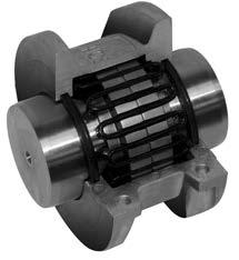 Taper Grid Resilient Couplings Series 1000T10 nd Series 1000T20 r. James ibby originally invented the Resilient Coupling in 1917 and the 1000 Series is the latest level of this well accepted product.