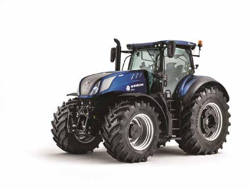 - ROBERTS QUALITY CERTIFIED TRACTORS - 85+ P n In ec i - Light Wash - All Fluid Levels - Clean Radiator, A/C and Cooler Fins - Wheel Bearings & Kingpins -