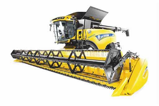 - ROBERTS QUALITY CERTIFIED COMBINES - 120+ P n In ec i - Engine & Cooling - Electrical & Battery - Hydraulics & Steering - Feeder House & Chain - Cages,