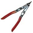 7416 2262 8-1/2" Adjustable Angle Offset Long Nose Pliers 7433 22626 4 8-1/2" Adjustable Angle Offset Linesman Pliers 7434 22627 4 22. 22. 22. VALUE: 12.