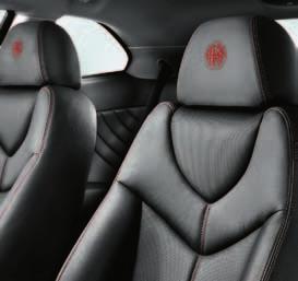 The Alfa GT Limited Edition is a perfect example of the passion that is at
