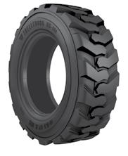 9 SK-900 NON-DIRECTIONAL SKID STEER TIRES The SK-900 ND is designed for maximum performance on concrete, asphalt and other hard surfaces.
