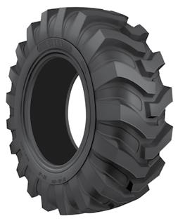 5L-24 and 21L - 24) is designed for use on the rear of Backhoes.