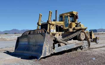 See complete auction and equipment