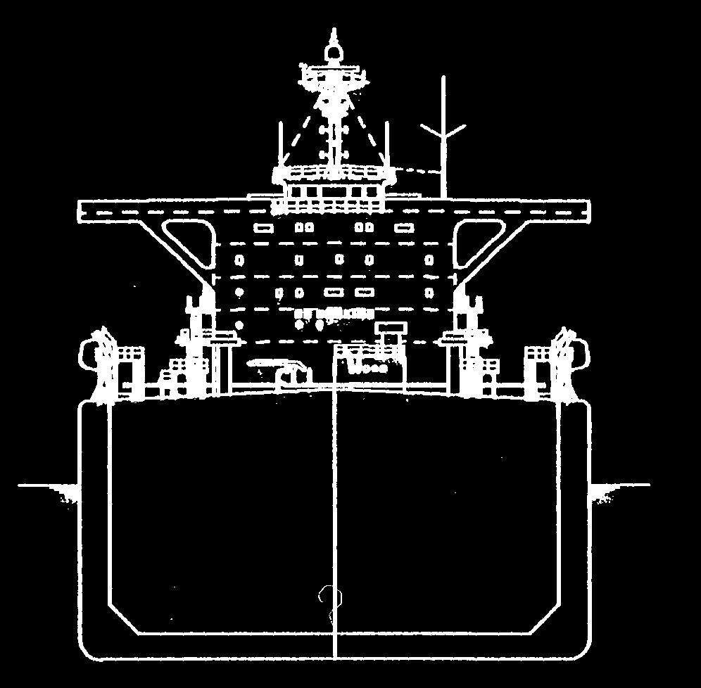 CHEMICAL CARRIERS MILLENNIUM EXPLORER Methanol/Chemical/Product Oil Carrier World s largest product oil/chemical carrier, the 100,063dwt MILLENNIUM EXPLORER, was built by Namura Shipbuilding Co., Ltd.
