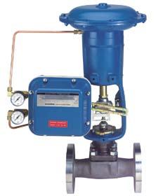 Skirt Guided Globe Control Valves Design Features: The Skirt Guided Globe Valve is an economical general-purpose valve that offers rugged reliability or tighter shutoff in low and medium pressure
