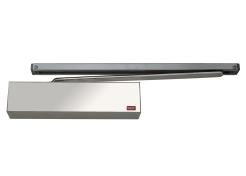 8826SR 8826SR Power Adjustable Slide Arm A range of slide arm adjustable door closer units suitable for architectural and commercial applications.