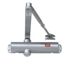 8823 8823 Size 2/3 Door Closer Surface mounted size 2/3 suitable for residential and light duty commercial applications.