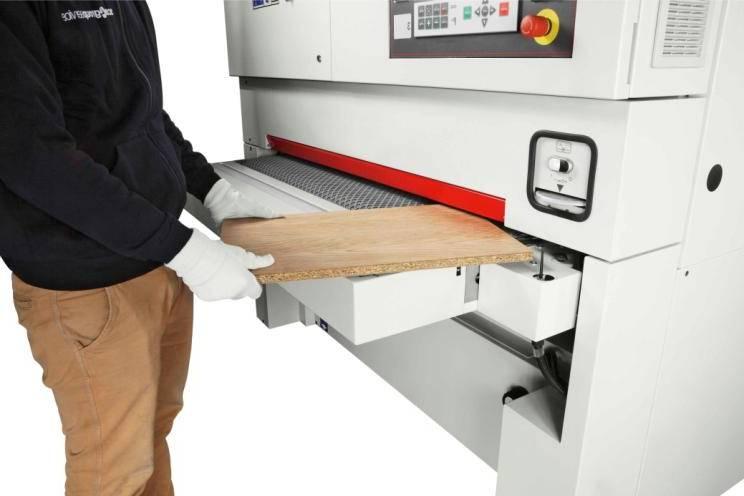 opt opt opt std opt AUTOMATIC TABLE POSITIONING: PRACTICALITY AND PRECISION TOGETHER