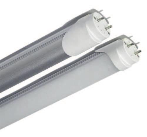 L series tubes tubes replace conventional mercury lamps that are usually used in grid lights and troffer type fixtures.