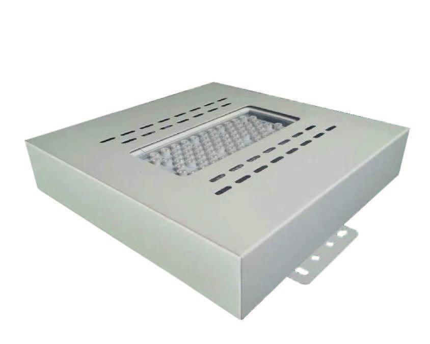 This is an excellent choice for high quality illumination and low power consumption.