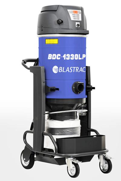 filter. Manual shaker DUST COLLECTOR BDC-1300LP 800 x 600 x 1.