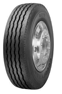 Penetration protectors help resist cuts and punctures for enhanced toughness and long casing life. TUBELESS TIRES ON 5 DROP CENTER RIMS LT225/75R16 E 2,680 1,215 80 550 2,470 1,120 80 550 48 22 6.