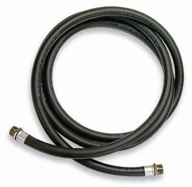 FUEL DISPENSING HOSE Gasoline & diesel hose for fuel line & filler necks can be found in Automotive and Marine Sections Petroleum Hoses are divided into: Fuel Dispensing for diesel, gasoline, and