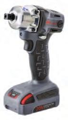 IQV20 Series As power tools are called on to perform, our cordless IQ V20 Series 20-volt tools is specially designed by our engineers for