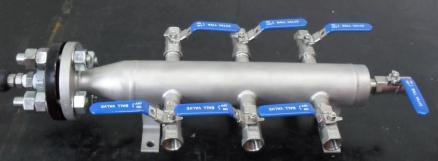 ASTON MANIFOLDS As a manufacturer we can make a range of high integrity valves and