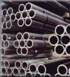 PIPE & TUBE Pipes and tubes convey fluids, gases and chemicals under various pressures and temperatures. They come in various wall thicknesses to suit the various pressures and applications.