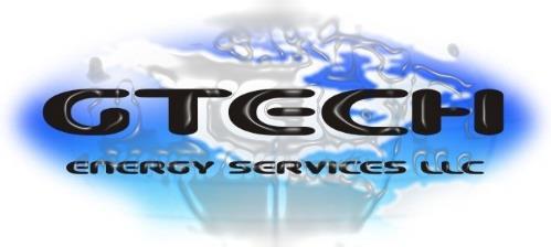 COILED TUBING TOOLS SALE RENTAL - LEASE GTECH Energy Services LLC 67 Pinepath Pl.